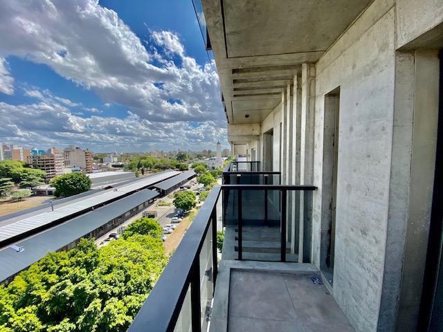 Foto de Departamento en venta de 1 dormitorio en Santa fe y Crespo, Rosario, imagen 1
