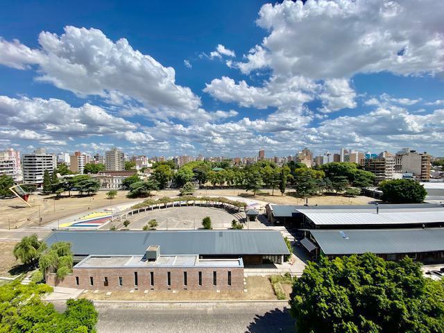 Foto de Departamento en venta de 1 dormitorio en Santa fe y Crespo, Rosario, imagen 3