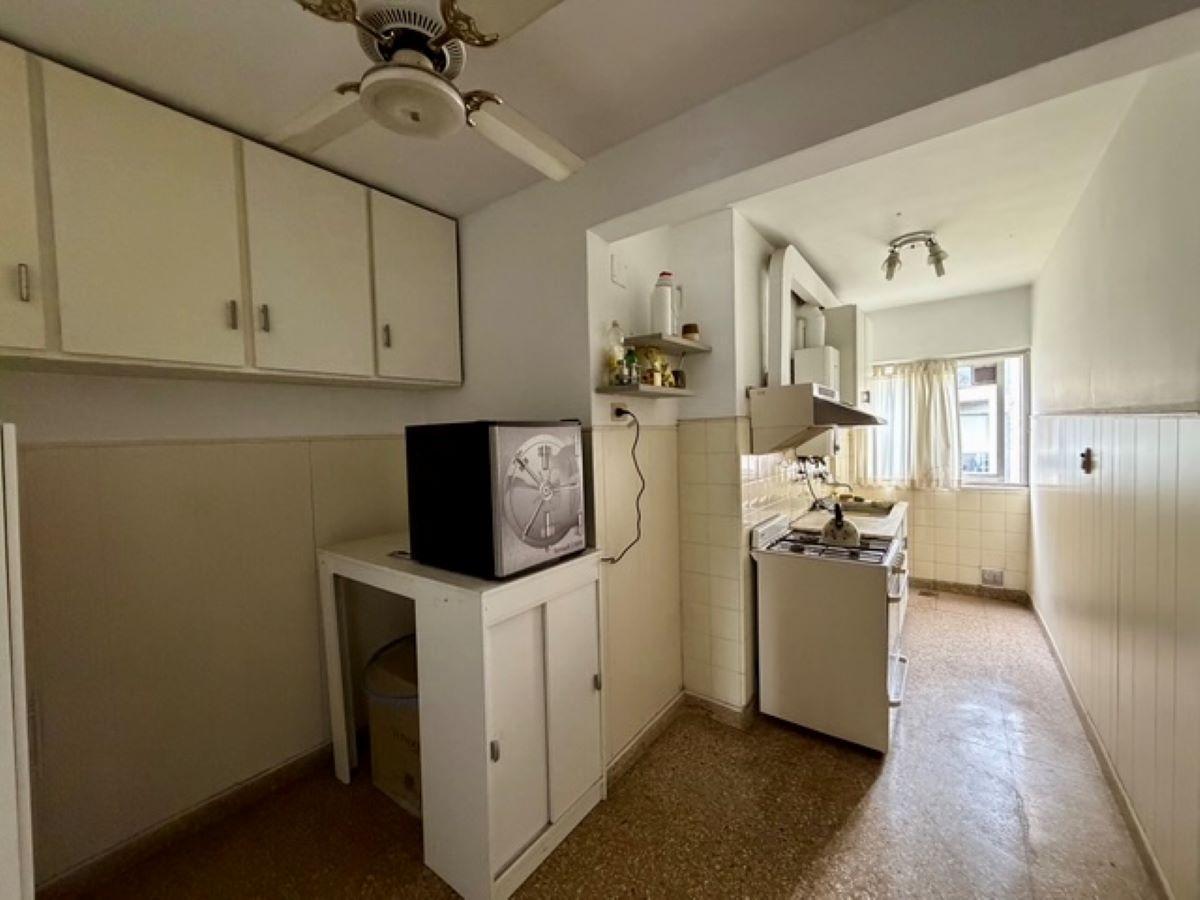 Foto de Departamento de 2 dormitorios apto crédito Rosario centro, imagen 1