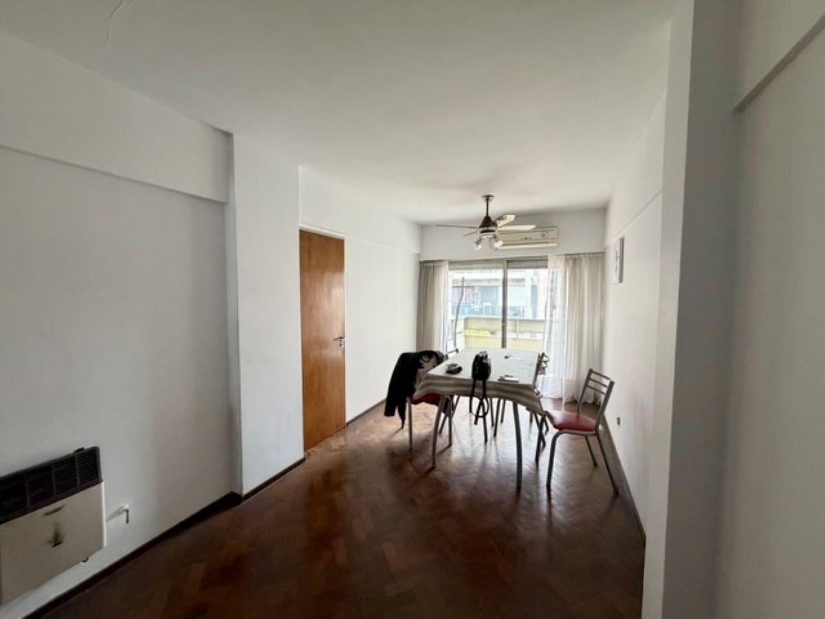 Foto de Departamento de 2 dormitorios apto crédito Rosario centro, imagen 4