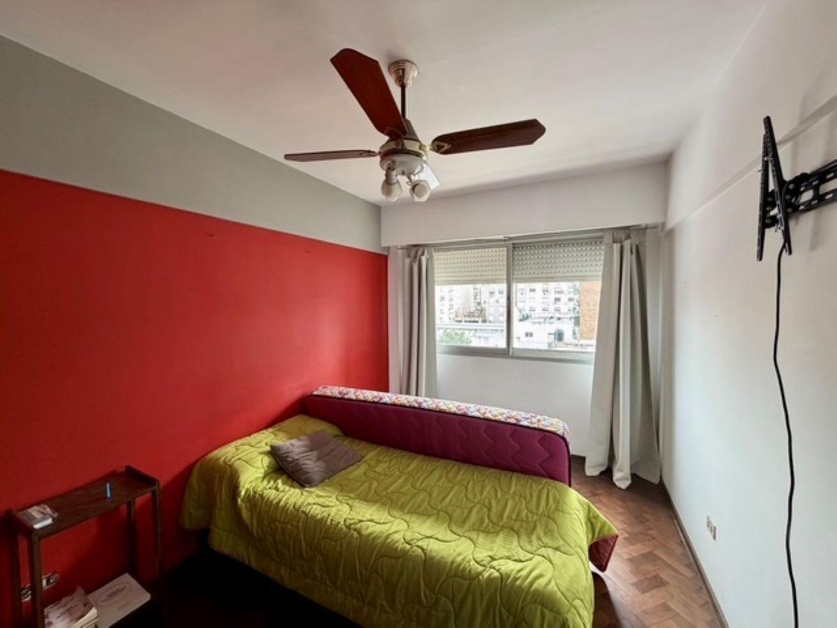 Foto de Departamento de 2 dormitorios apto crédito Rosario centro, imagen 3