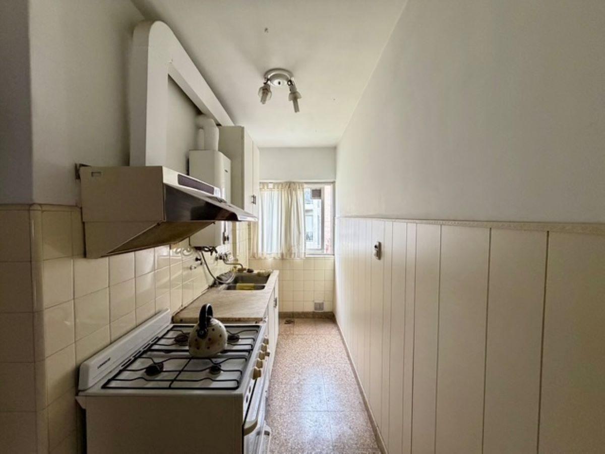 Foto de Departamento de 2 dormitorios apto crédito Rosario centro, imagen 2