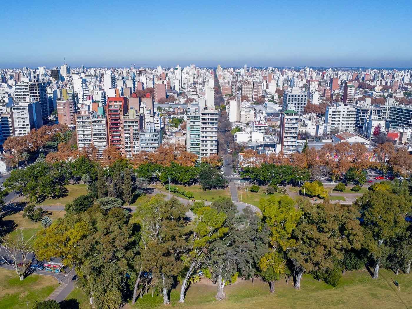 Foto de ALVEAR ESQ. RIVADAVIA - 1, 2 y 3 Dormitorios, imagen 3