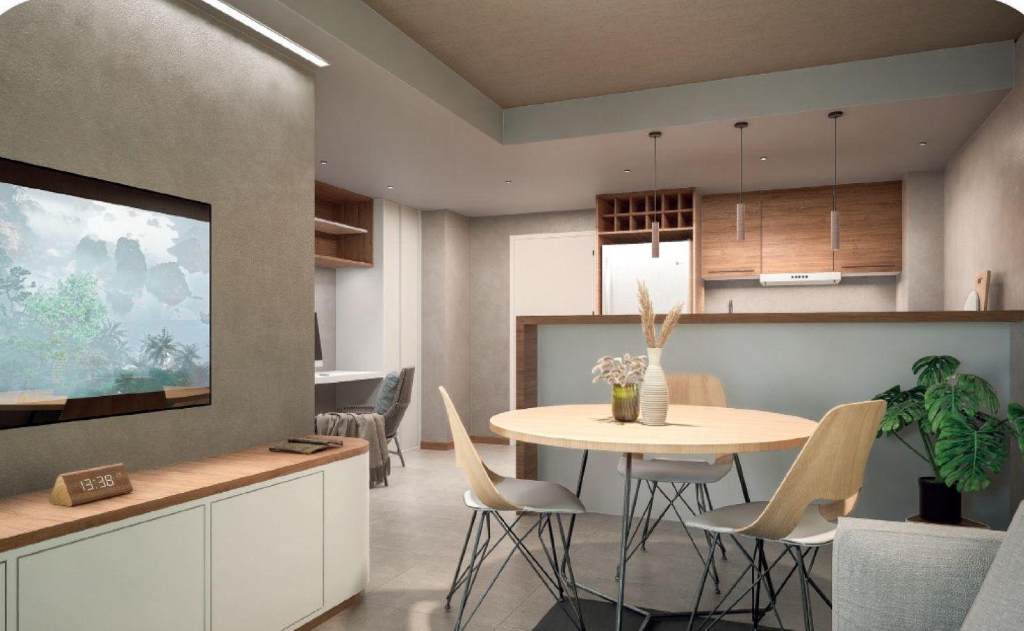 Foto de Bv. Avellaneda y San Luis - Local comercial, monoambientes, 1 y 2, imagen 3