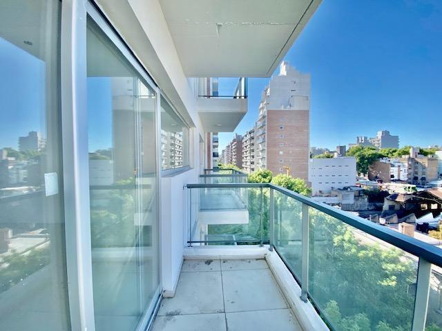 Foto de Monoambiente en Alquiler Rosario, imagen 3