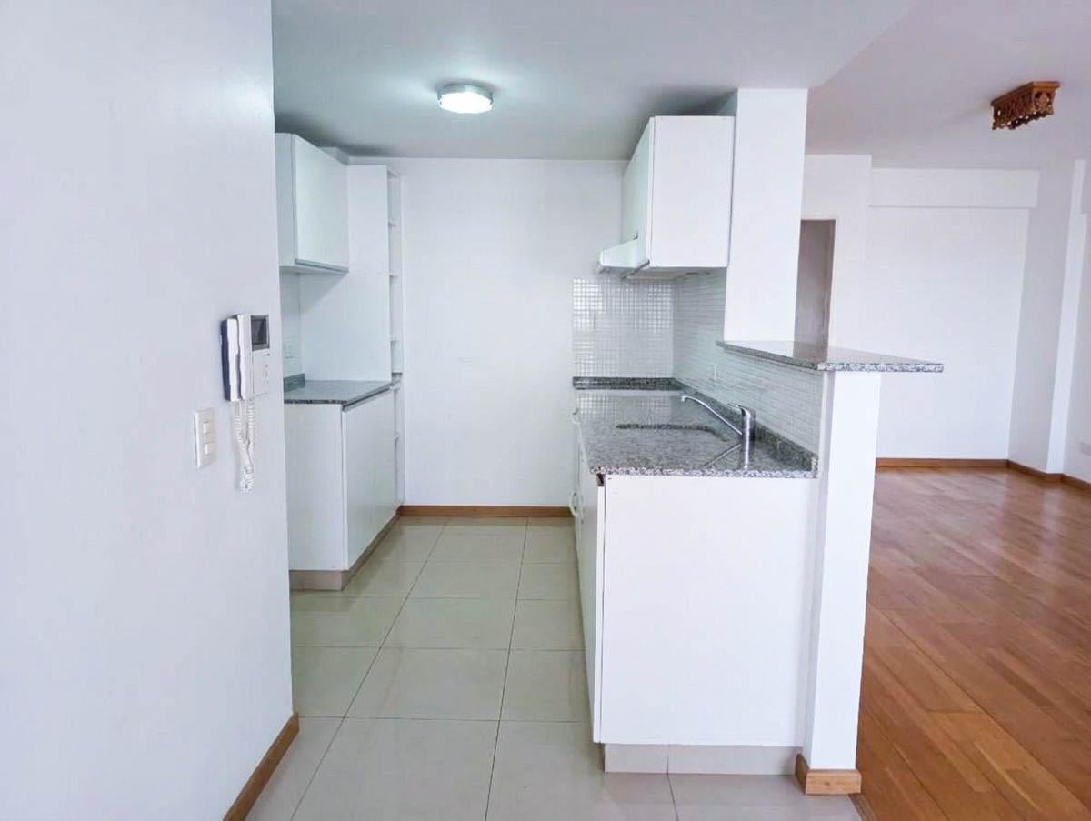 Foto de Departamento en venta de 2 Dormitorios Parque España, Rosario, imagen 2