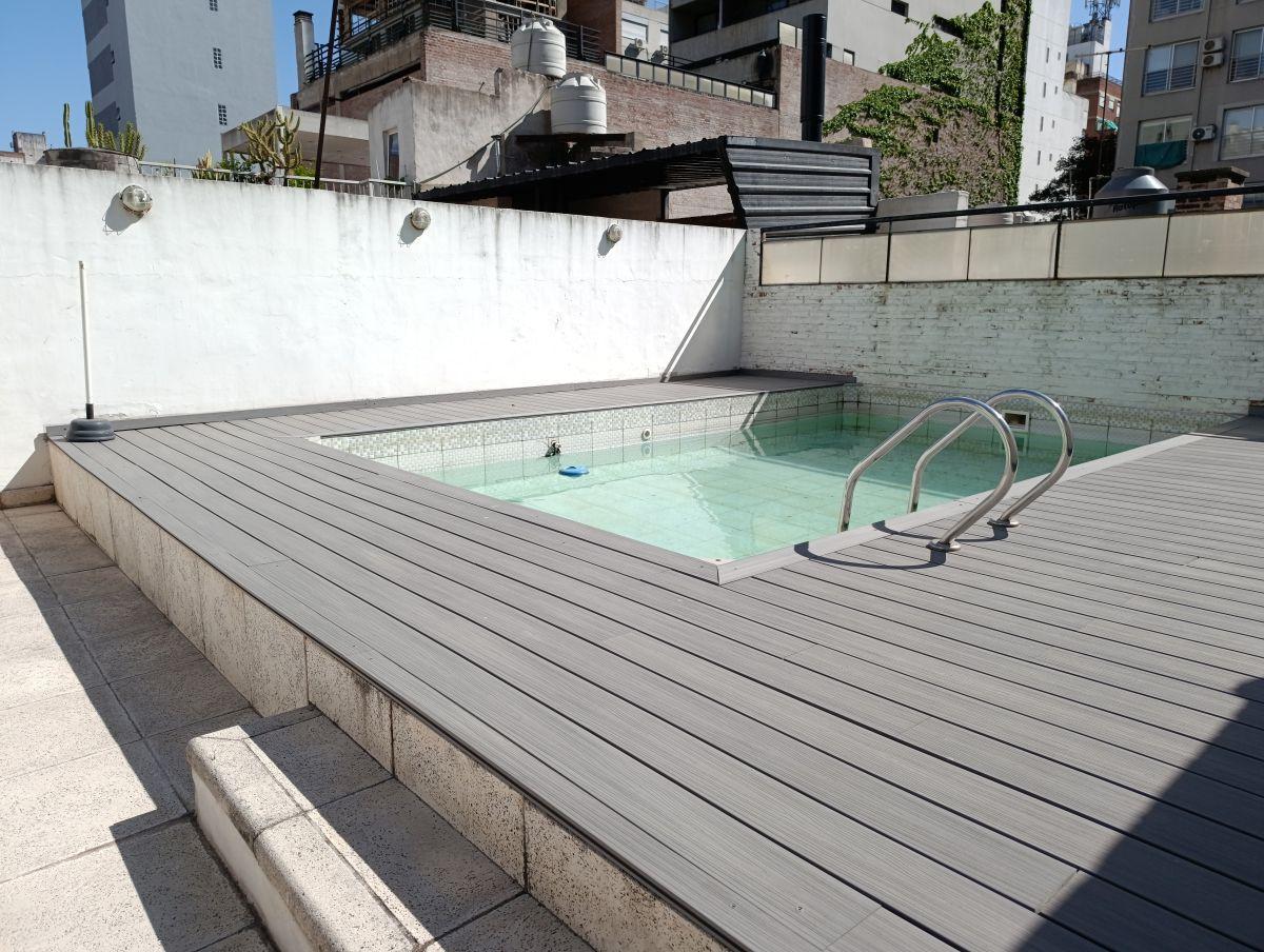 Foto de Departamento en venta de 2 Dormitorios Parque España, Rosario, imagen 3