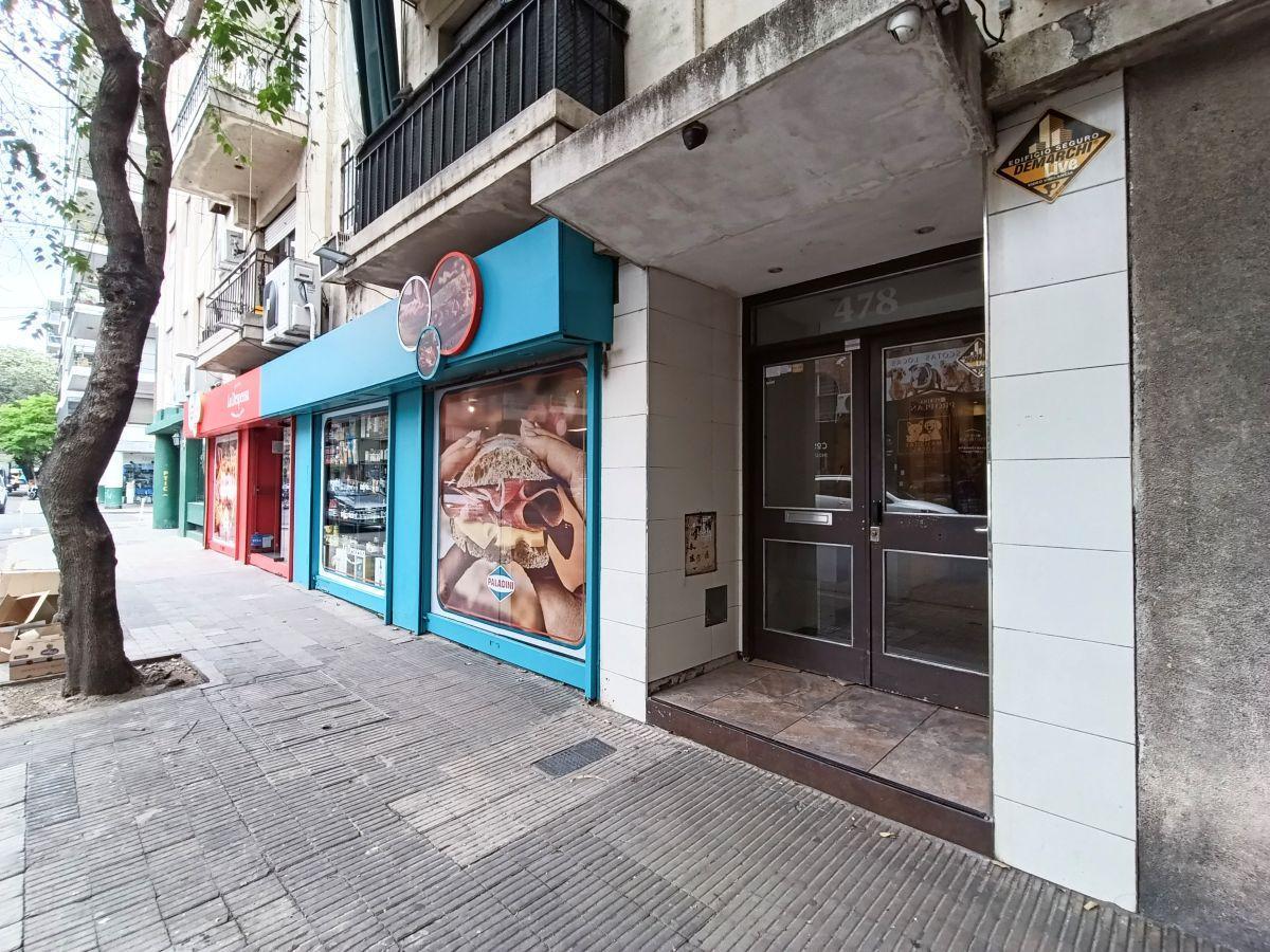 Foto de Departamento en venta de 3 dormitorios en Pte Roca y Urquiza, Rosario, imagen 4