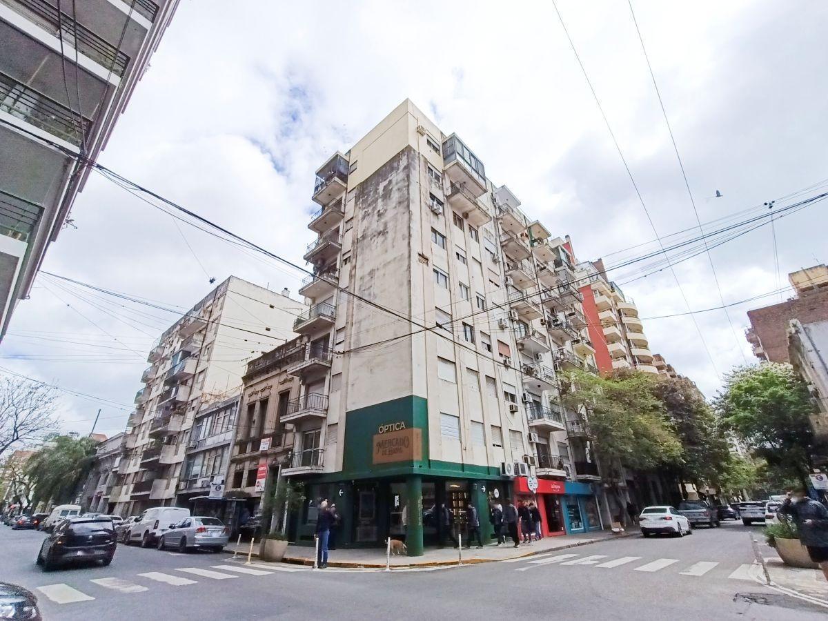 Foto de Departamento en venta de 3 dormitorios en Pte Roca y Urquiza, Rosario, imagen 1