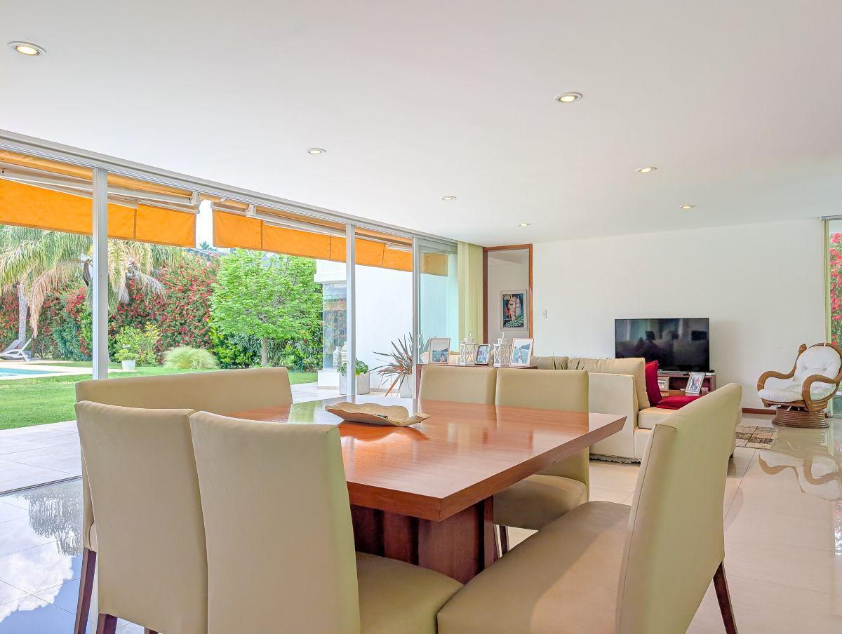 Foto de Casa de 5 dormitorios en venta en Club de Campo, Los Alamos. Ibarlucea, imagen 5