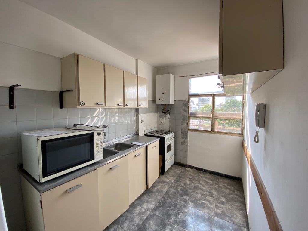 Foto de Departamento en venta de 2 dormitorios en Alvear y Mendoza Rosario, imagen 1