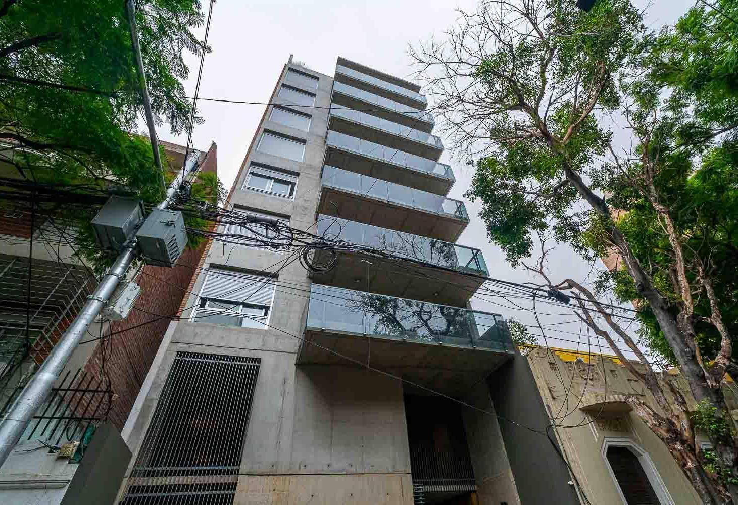 Foto de Cochera - Centro, imagen 2