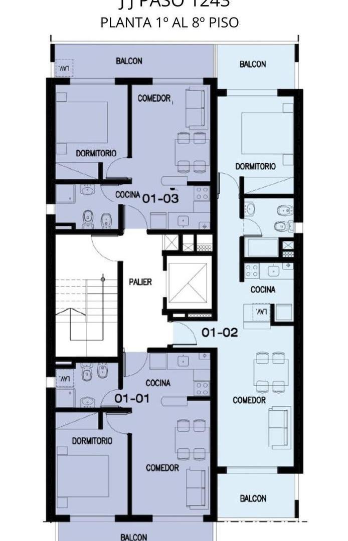 Apartamento