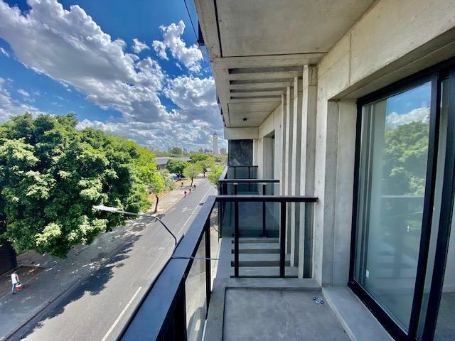 Foto de Departamento en venta de 1 dormitorios en Santa Fe y Crespo, Rosario., imagen 1