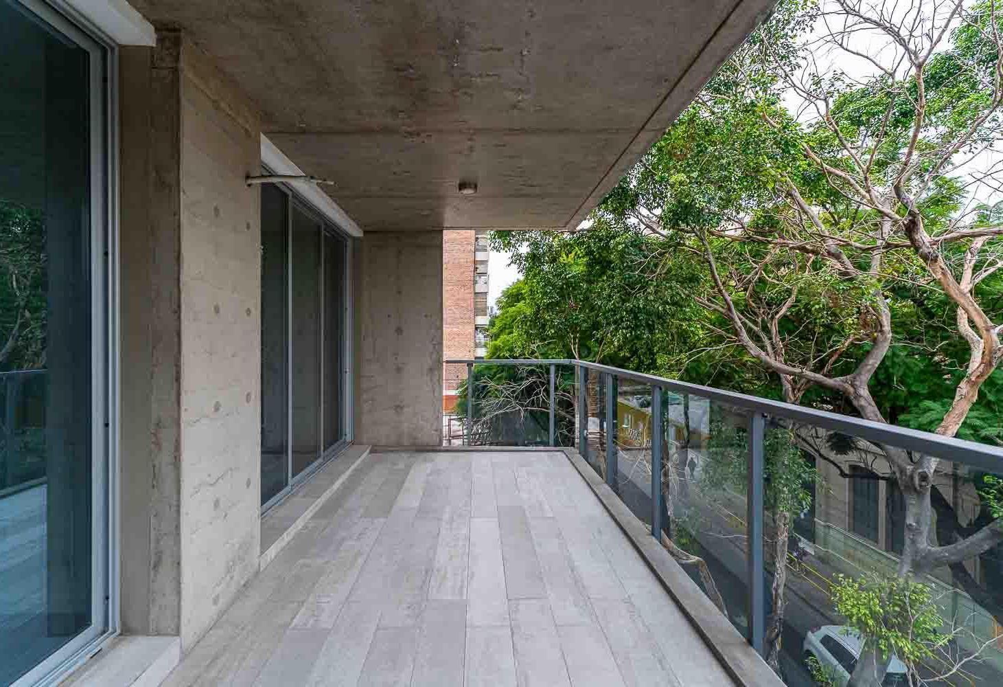Foto de 3 Dormitorios con Patio - Centro, imagen 4