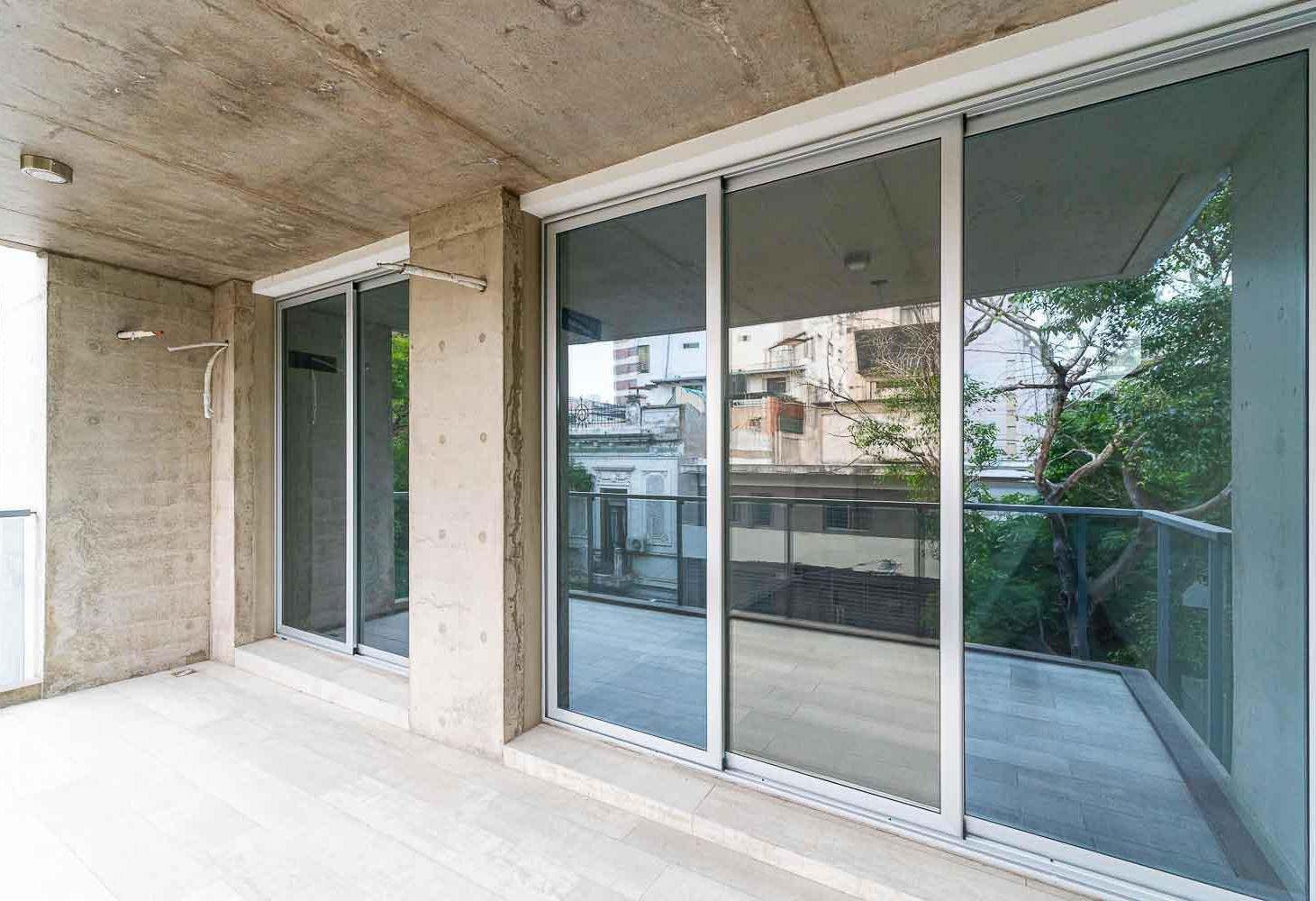 Foto de 3 Dormitorios con Patio - Centro, imagen 5