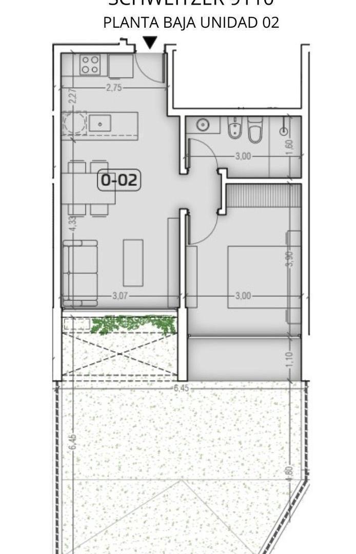 Apartamento