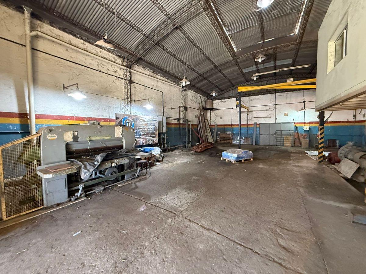 Foto de Galpón en Venta Rosario alquilado, imagen 3