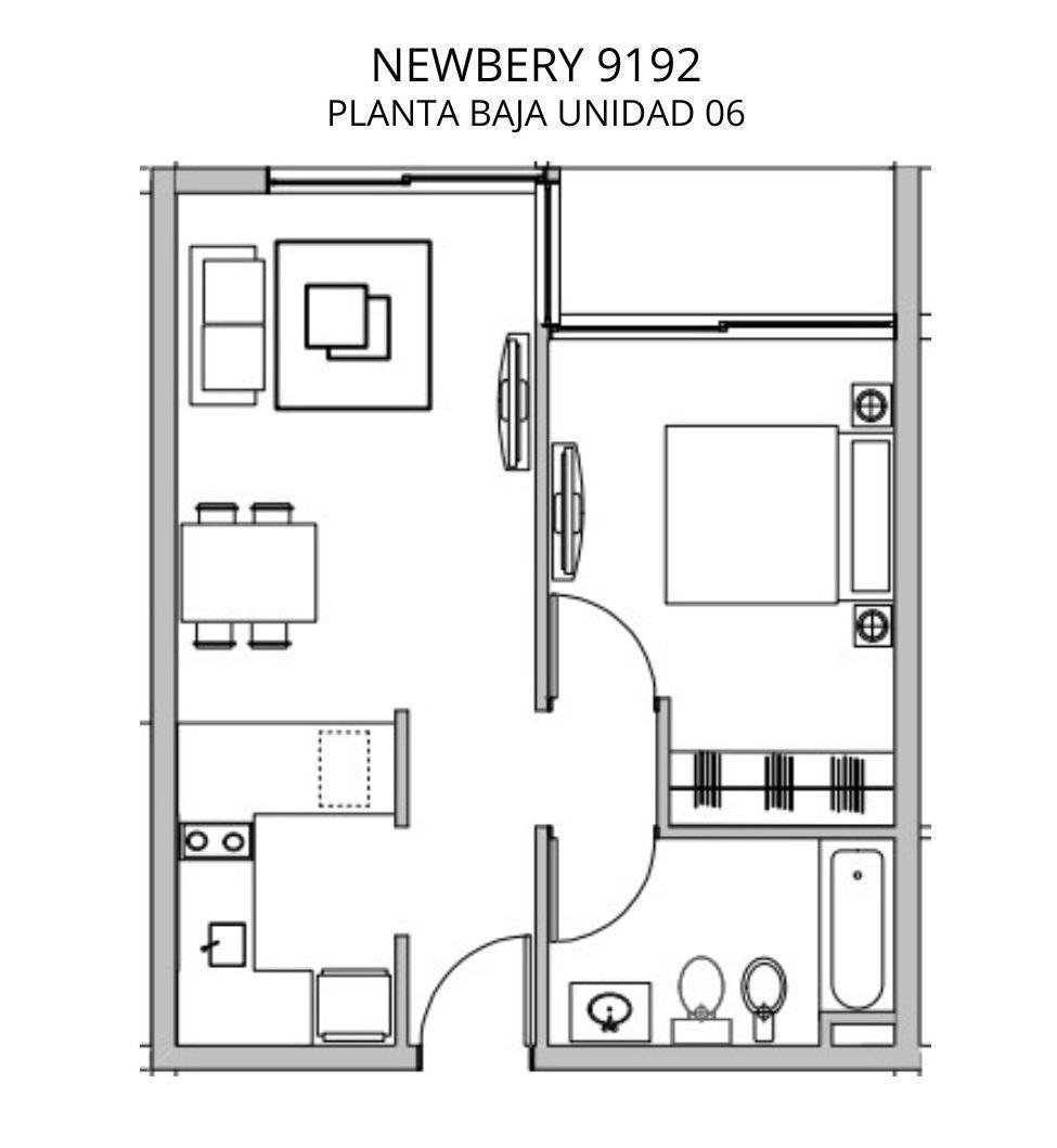 Apartamento