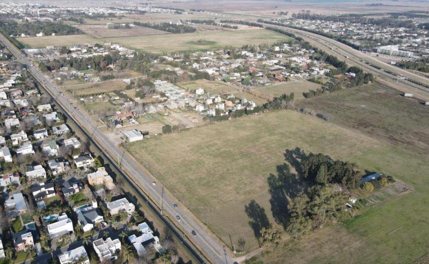 Foto de Terreno - Funes, imagen 3