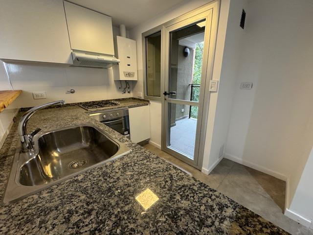 Foto de Departamento en venta de 2 dormitorios en Av Francia y Mendoza, Rosario, imagen 4