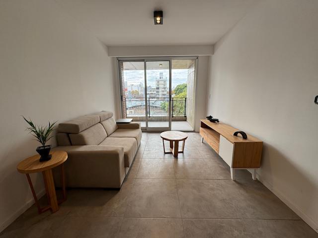 Foto de Departamento en venta de 2 dormitorios en Av Francia y Mendoza, Rosario, imagen 1