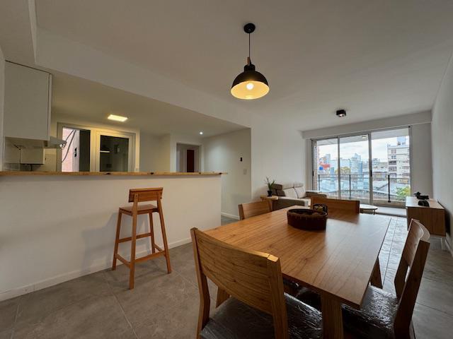 Foto de Departamento en venta de 2 dormitorios en Av Francia y Mendoza, Rosario, imagen 2