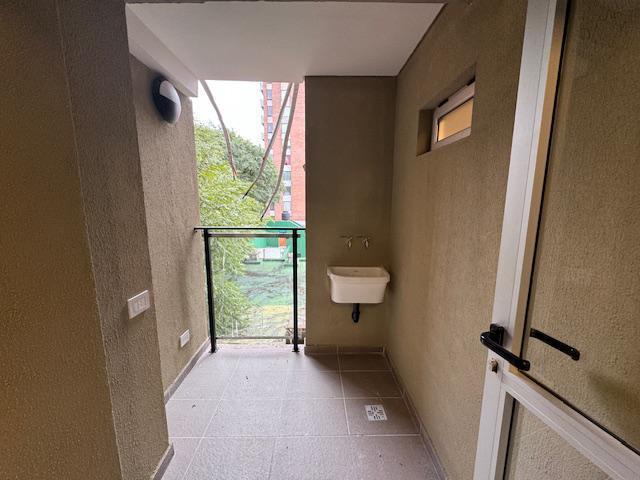 Foto de Departamento en venta de 2 dormitorios en Av Francia y Mendoza, Rosario, imagen 5