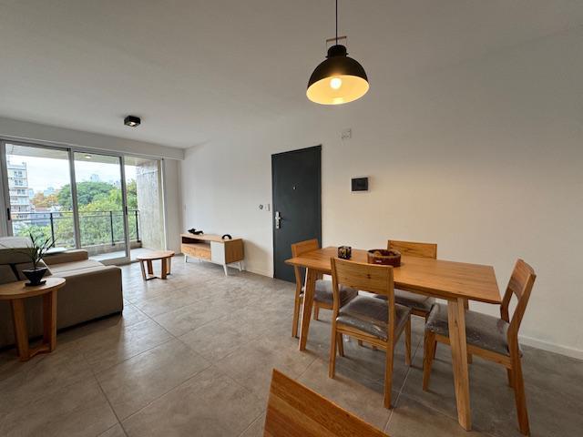 Foto de Departamento en venta de 2 dormitorios en Av Francia y Mendoza, Rosario, imagen 3