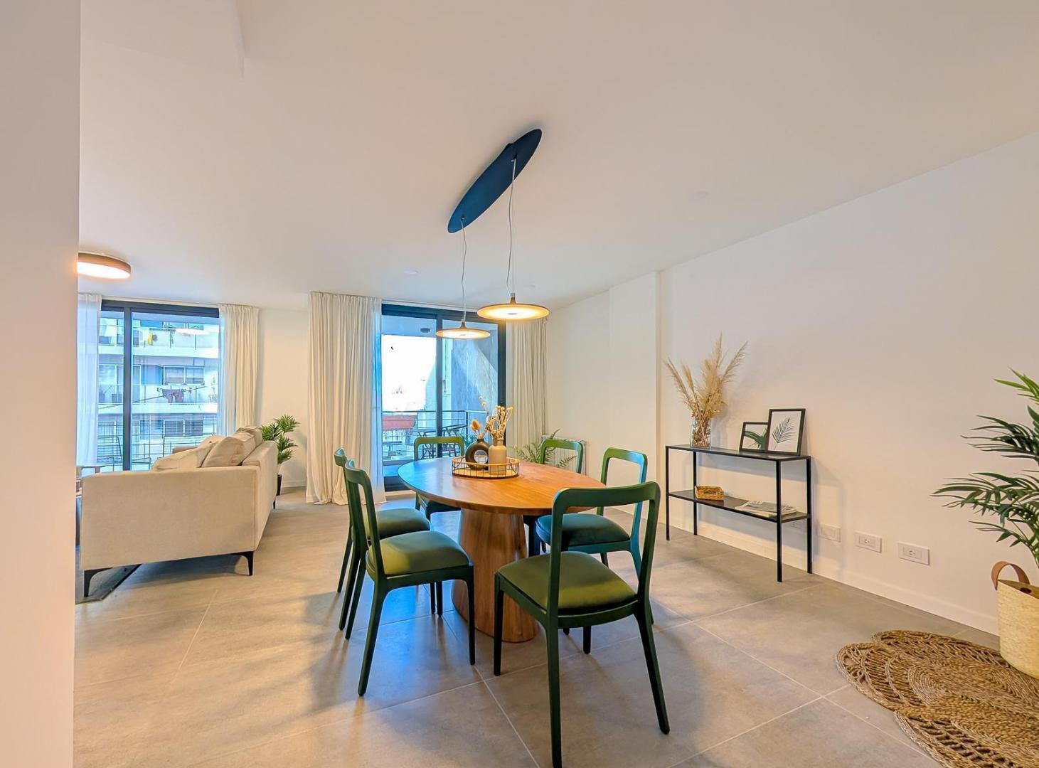 Foto de Departamento - Centro, imagen 1