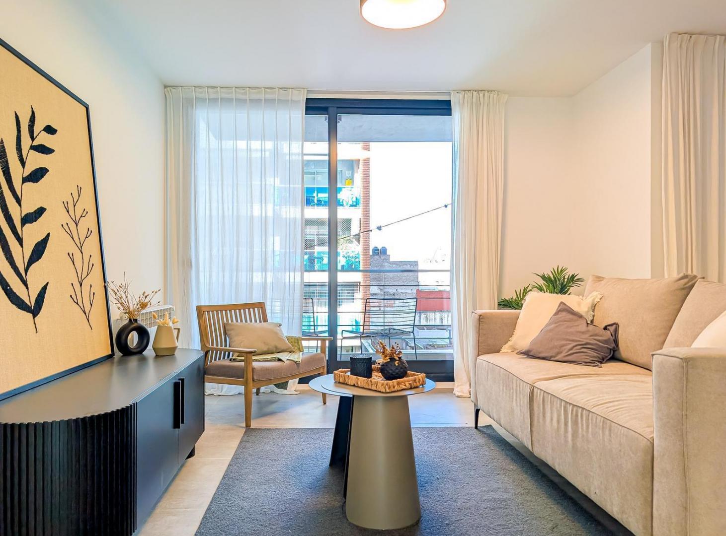 Foto de Departamento - Centro, imagen 1