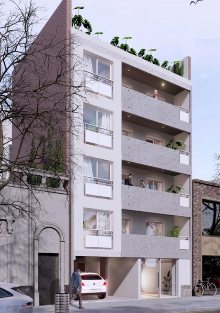 Foto de Departamento - Centro, imagen 3