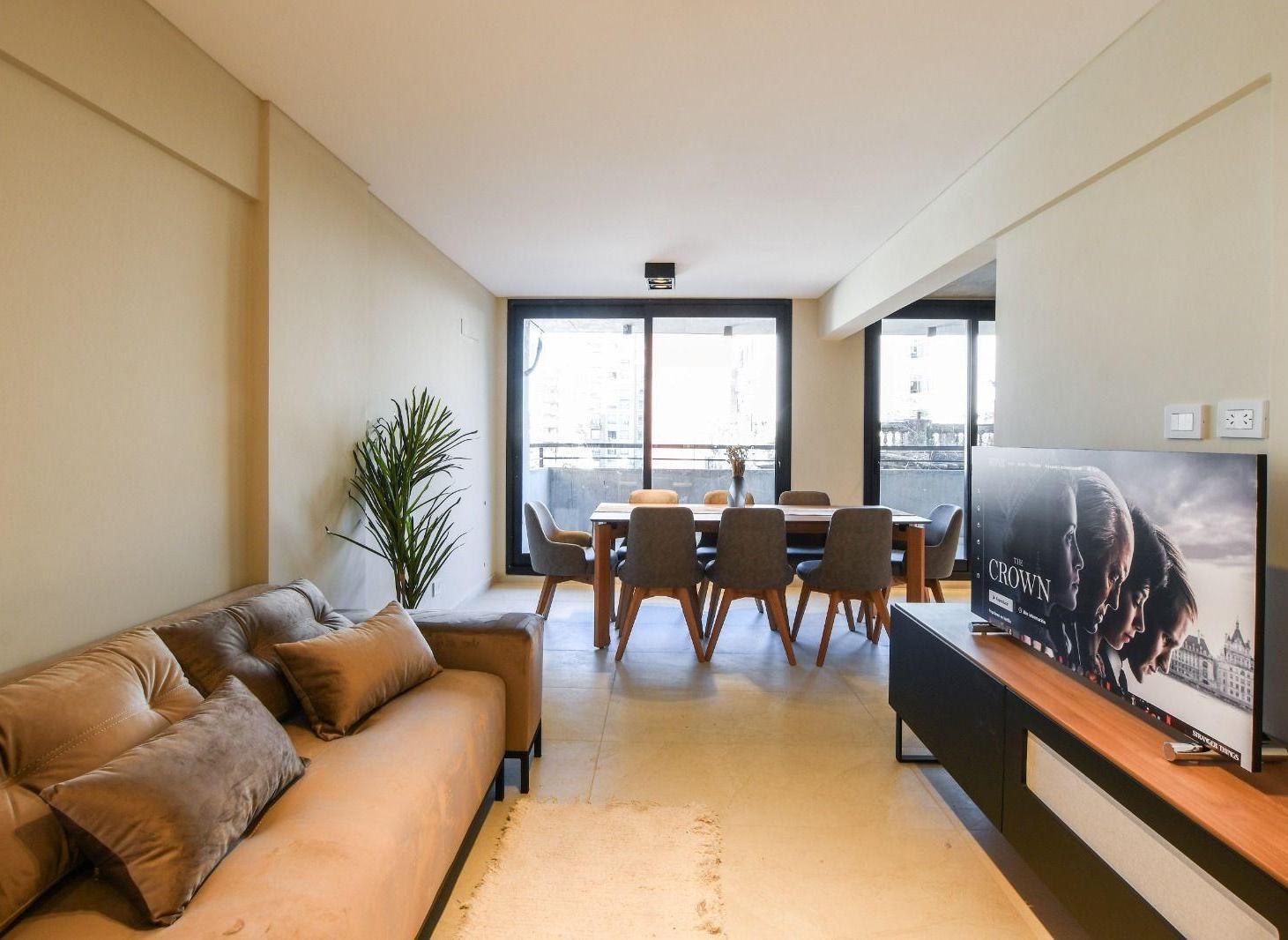 Foto de Departamento - Centro, imagen 1