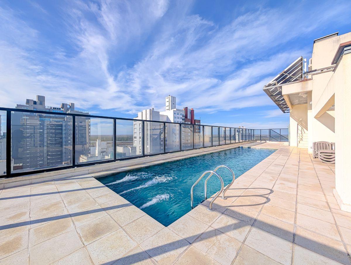 Foto de Departamento de 2 dormitorios venta zona río Rosario, imagen 2
