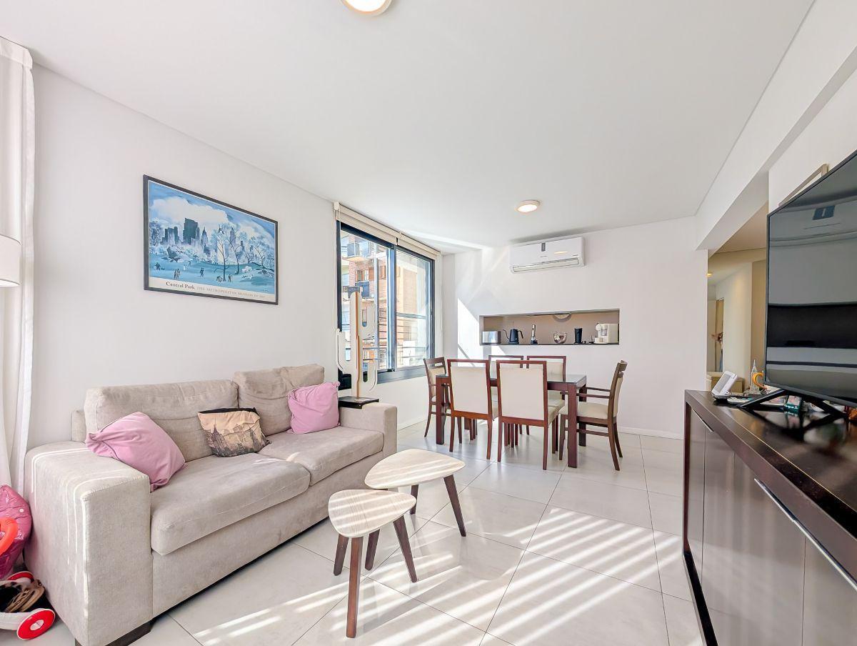 Foto de Departamento de 2 dormitorios venta zona río Rosario, imagen 1