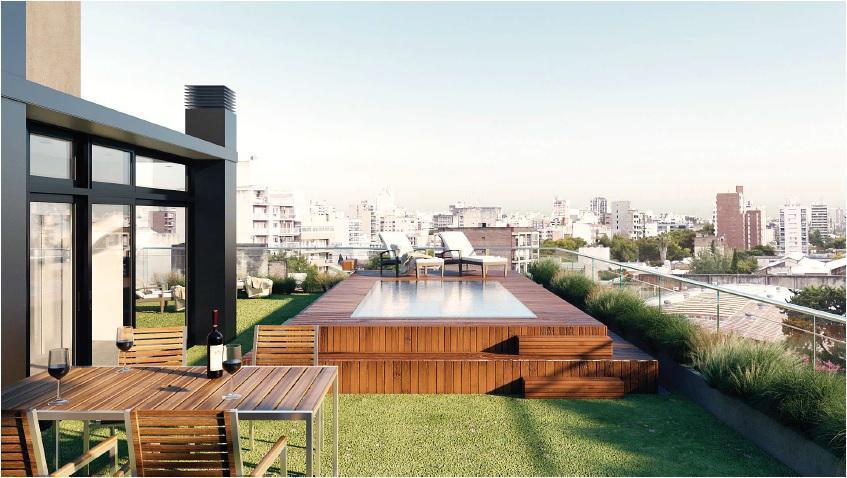 Foto de Departamento - Echesortu, imagen 3