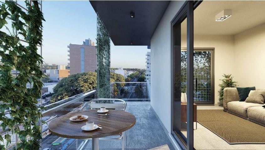 Foto de Departamento - Echesortu, imagen 4
