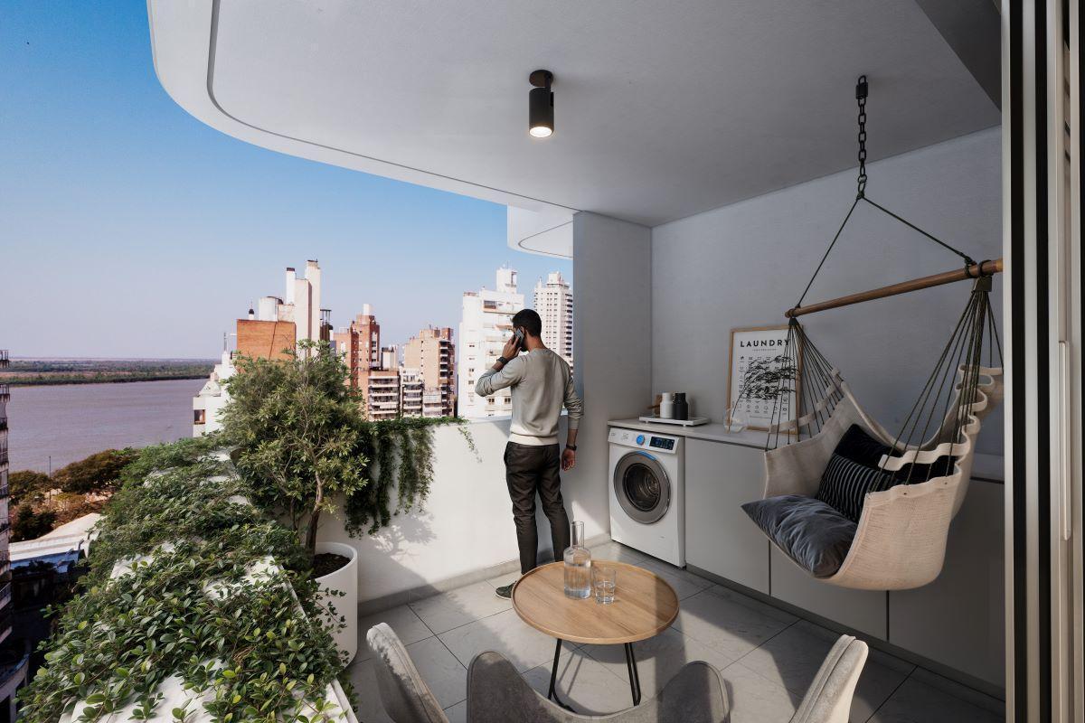 Foto de Mitre esq Catamarca, 1, 2 y 3 dormitorios con Amenities, imagen 5