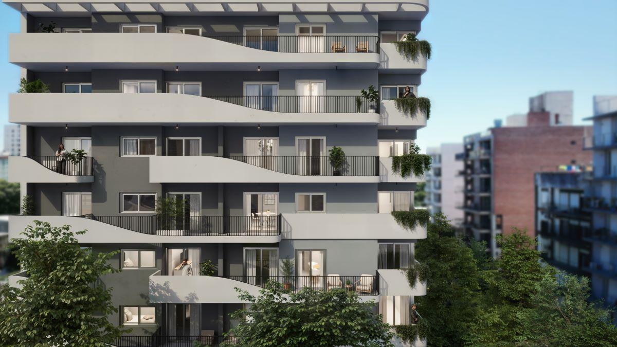 Foto de Mitre esq Catamarca, 1, 2 y 3 dormitorios con Amenities, imagen 2