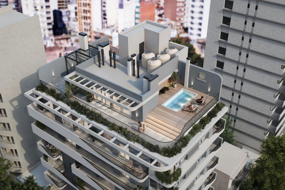 Foto de Mitre esq Catamarca, 1, 2 y 3 dormitorios con Amenities, imagen 1