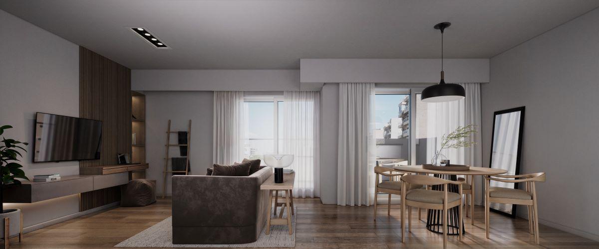 Foto de Mitre esq Catamarca, 1, 2 y 3 dormitorios con Amenities, imagen 4
