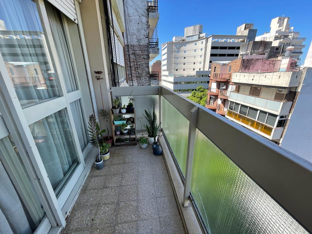 Foto de Departamento en venta de 2 Dormitorios Rosario Centro, imagen 3