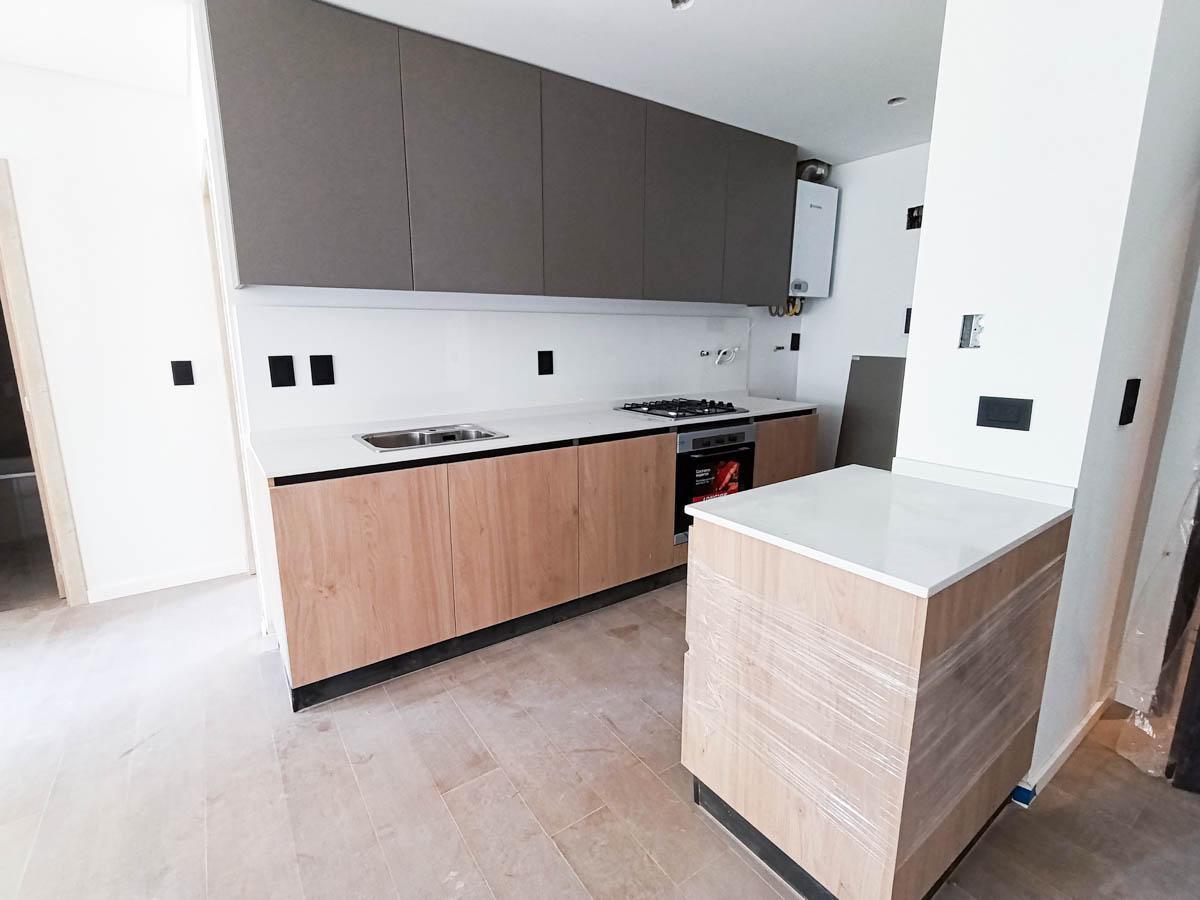 Foto de Departamento en alquiler de 2 dormitorios zona río Rosario, imagen 2