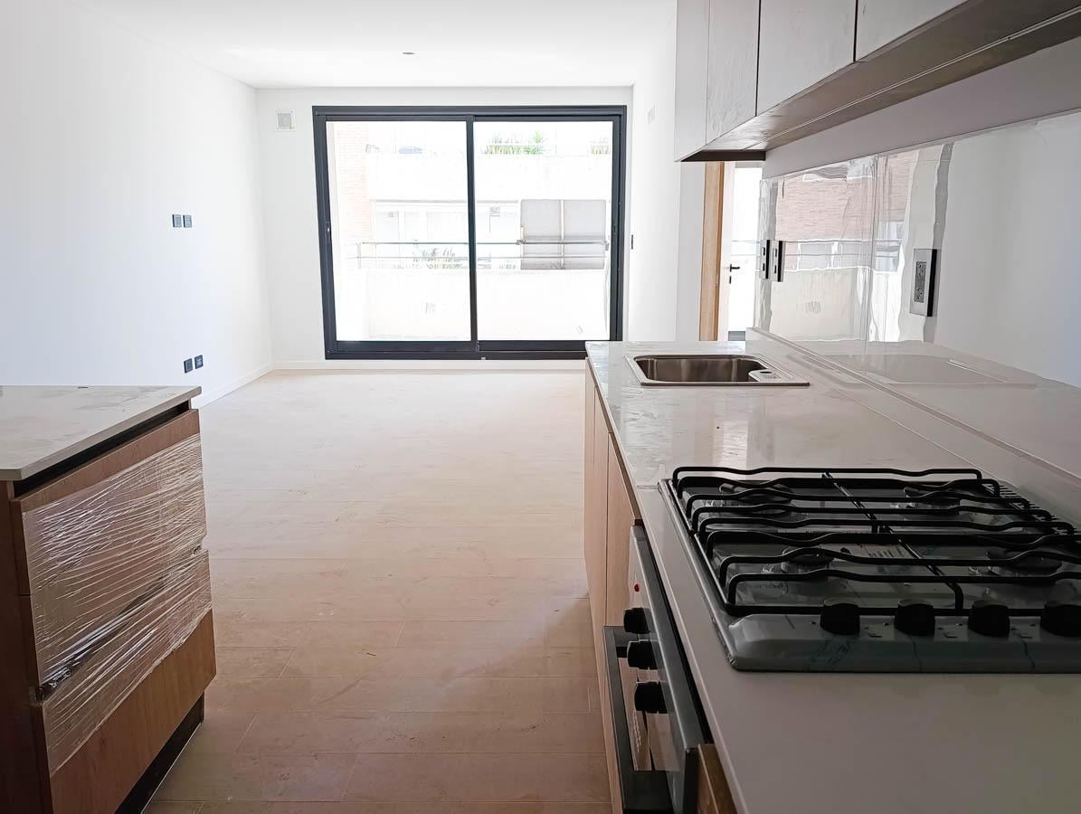 Foto de Departamento en alquiler de 2 dormitorios zona río Rosario, imagen 4