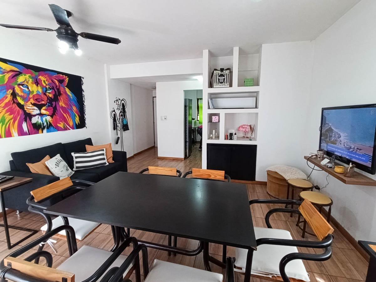 Foto de Departamento en venta de2 dormitorios en Ov Lagos y Montevideo, Rosario, imagen 3