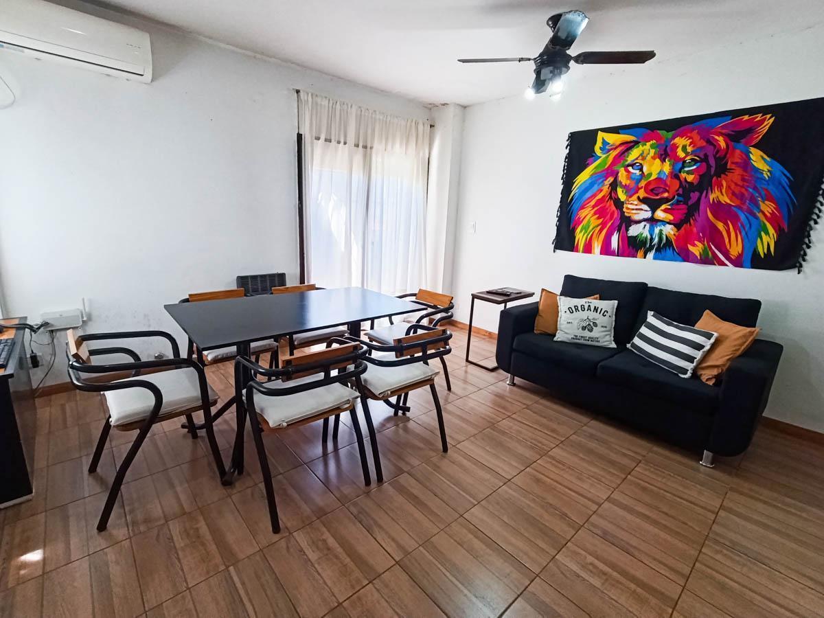 Foto de Departamento en venta de2 dormitorios en Ov Lagos y Montevideo, Rosario, imagen 2