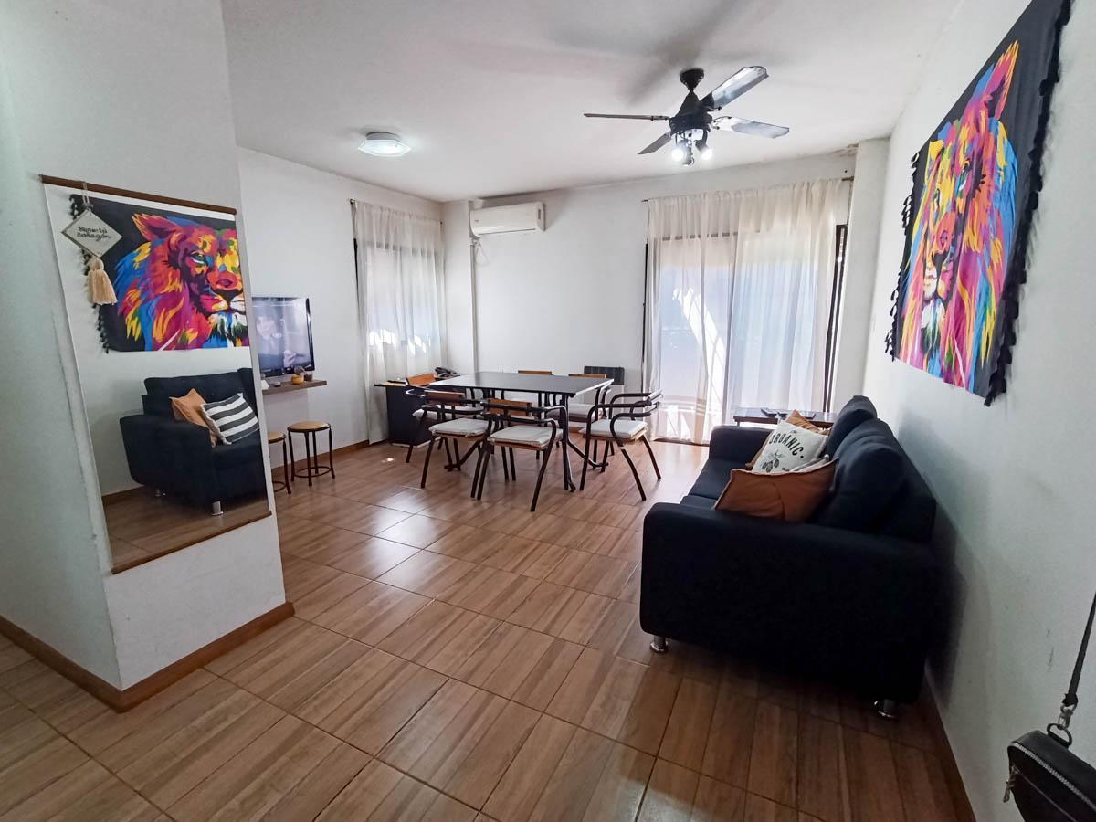 Foto de Departamento en venta de2 dormitorios en Ov Lagos y Montevideo, Rosario, imagen 1