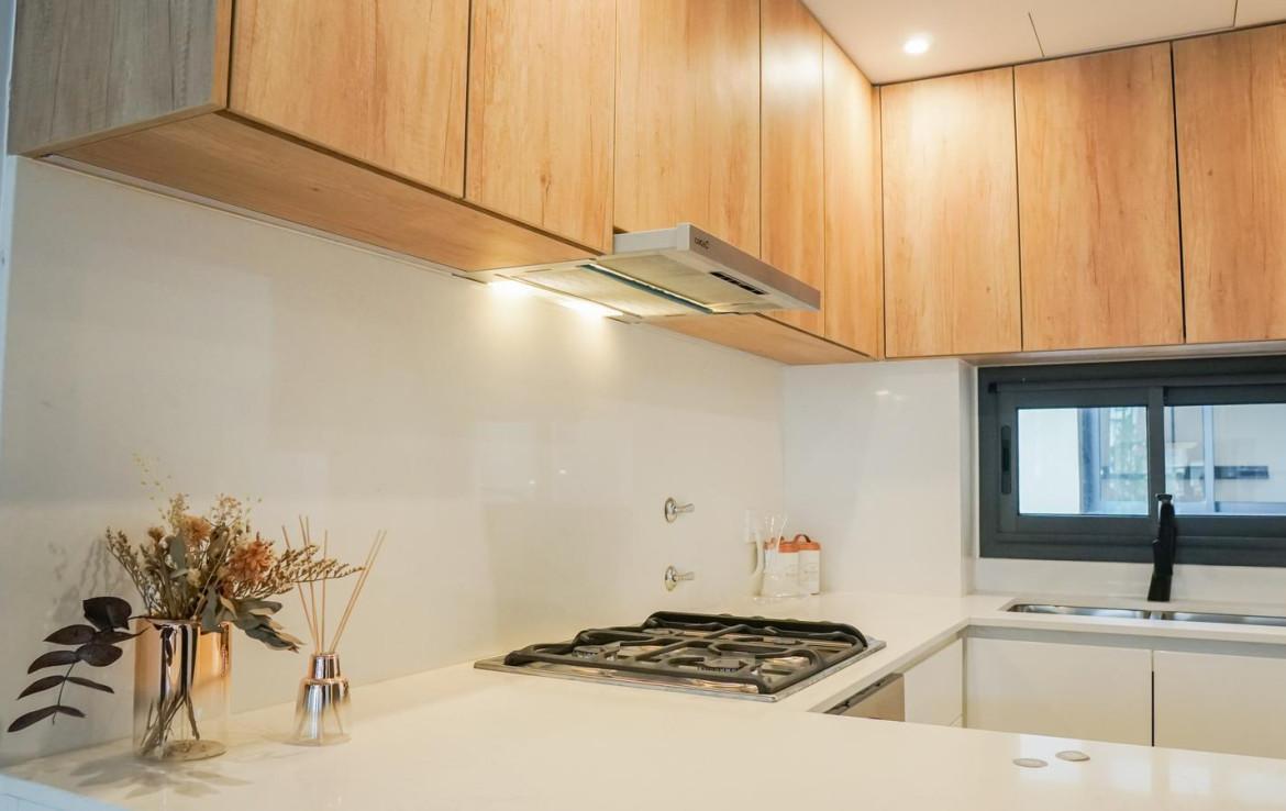 Foto de Departamento en venta de 1 dormitorio en Catamarca y Moreno, Rosario, imagen 3