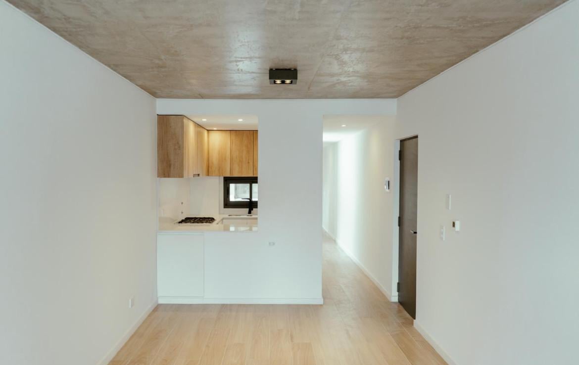 Foto de Departamento en venta de 1 dormitorio en Catamarca y Moreno, Rosario, imagen 4