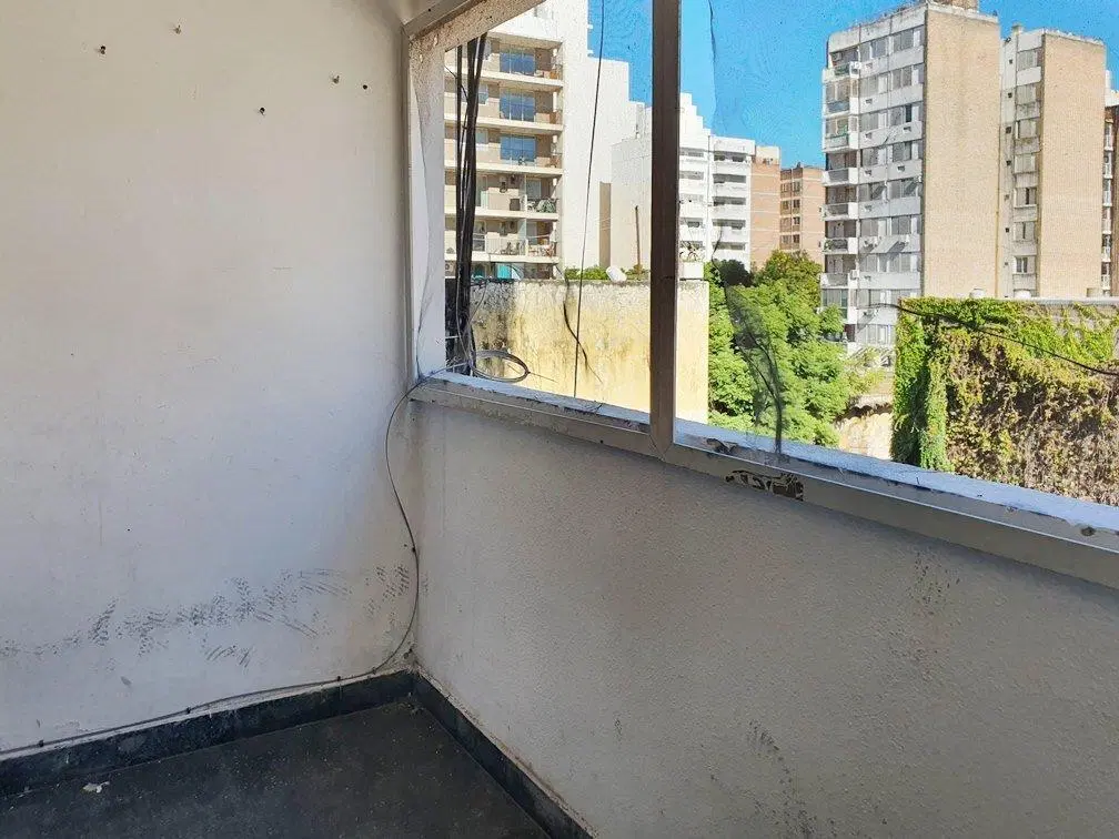 Departamento de 1 dormitorio en venta en Sarmiento 1242, Rosario Centro. 5